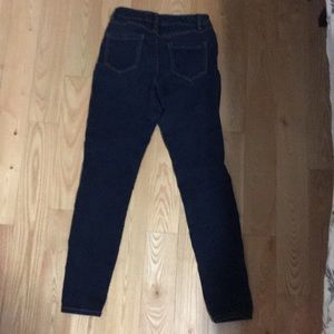 Blue Spice Pants - Blue jeans Blue Spice Pants - Blue jeans